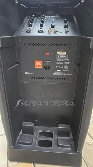 JBL Eon One Potable PA System