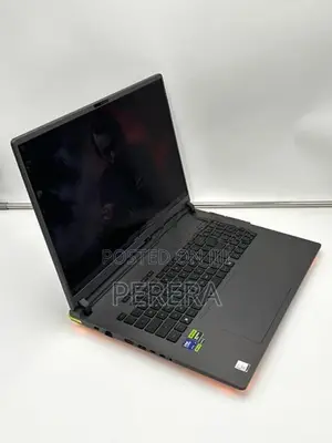 ASUS ROG Strix G18 Ultra 9 275HX RTX 5060 8GB 18" 240Hz Display