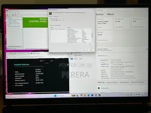 ASUS ROG Strix G18 Ultra 9 275HX RTX 5060 8GB 18" 240Hz Display