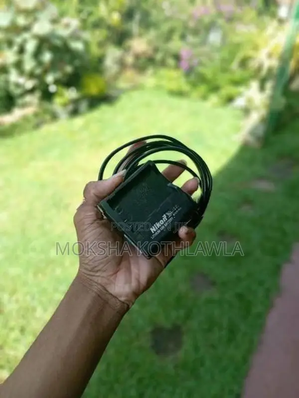 Nikon Coolpix p520
