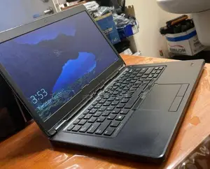 Dell Latitude E5450 i7 16GB RAM 256GB SSD