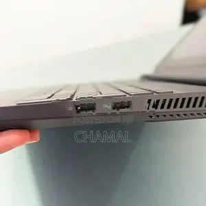 Dell G15 5511 Core i5-11400H 11th Gen|RTX 3050/4GB|8GB Ram|512GB NVMe