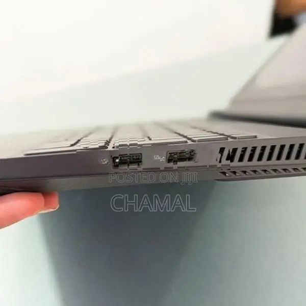 Dell G15 5511 Core i5-11400H 11th Gen|RTX 3050/4GB|8GB Ram|512GB NVMe