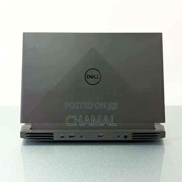 Dell G15 5511 Core i5-11400H 11th Gen|RTX 3050/4GB|8GB Ram|512GB NVMe