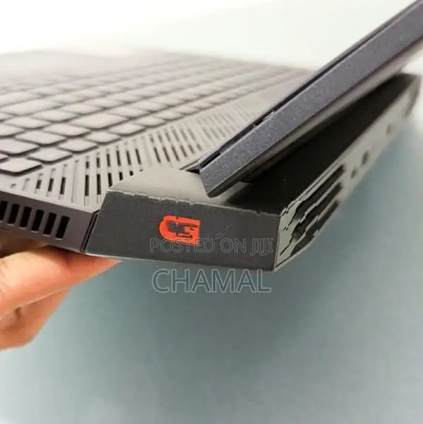 Dell G15 5511 Core i5-11400H 11th Gen|RTX 3050/4GB|8GB Ram|512GB NVMe