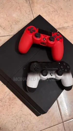 Sony ps4