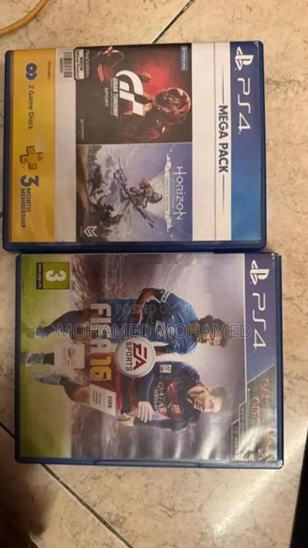 Sony ps4