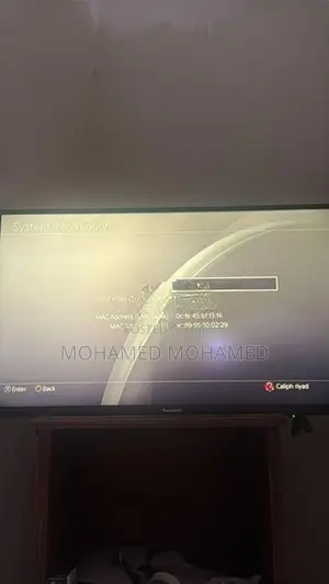 Sony ps4