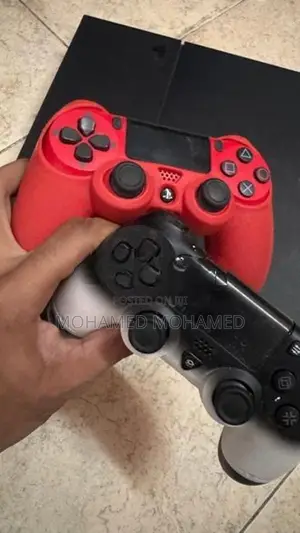 Sony ps4
