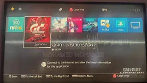 Sony ps4