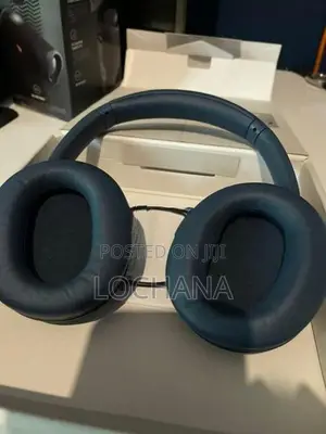 Sony WH-CH720N Wireless Noise-Canceling Headphones