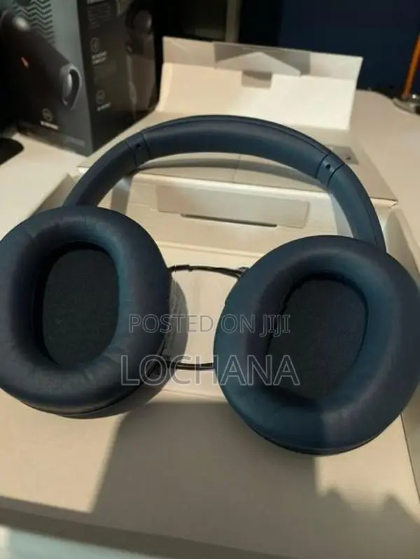 Sony WH-CH720N Wireless Noise-Canceling Headphones