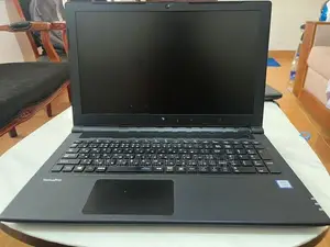 Core i5 7th Gen NEC Versapro VF - 5
