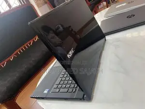 Core i5 7th Gen NEC Versapro VF - 5