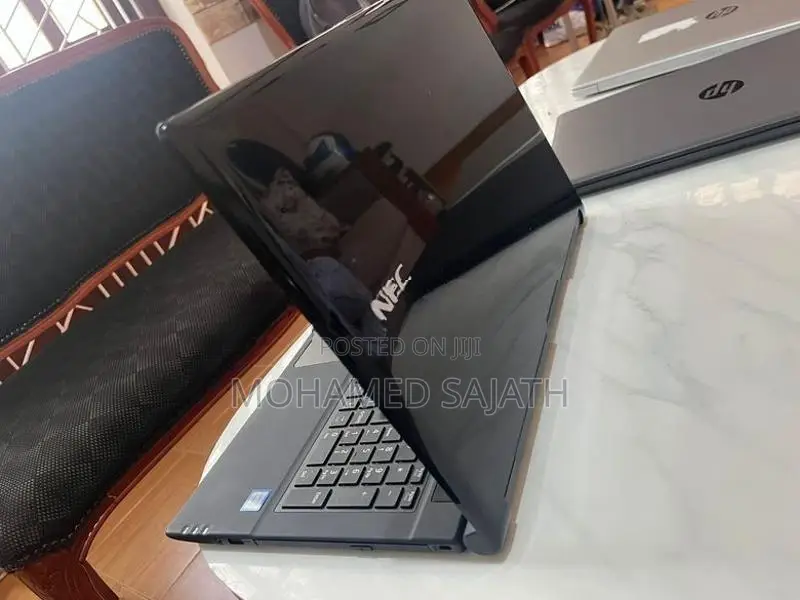 Core i5 7th Gen NEC Versapro VF - 5