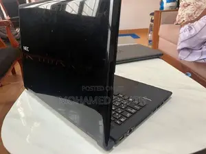 Core i5 7th Gen NEC Versapro VF - 5