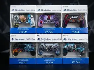 Sony Ps4 Controller Dual Shock 4