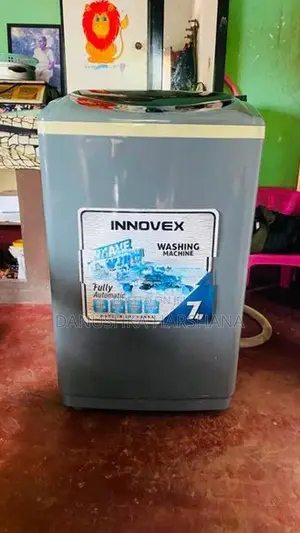 Innovex 7KG Fully Automatic Washing Machine