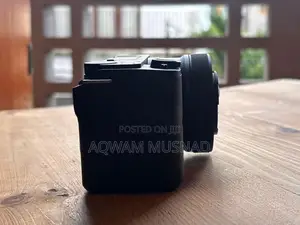 Sony ZV10 Mark II With 16-50MM KIT Lens