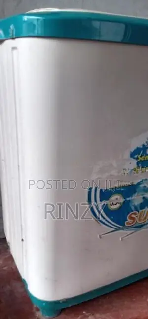 Damro Washing Machine