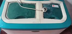 Damro Washing Machine