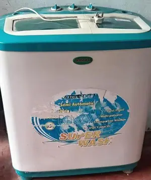 Damro Washing Machine