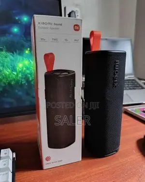 Xiaomi Sound Outdoor