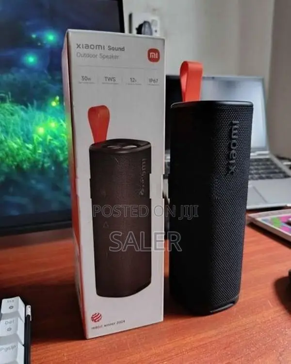 Xiaomi Sound Outdoor