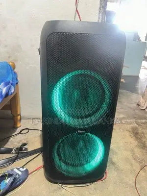 Advance JBL Party Box
