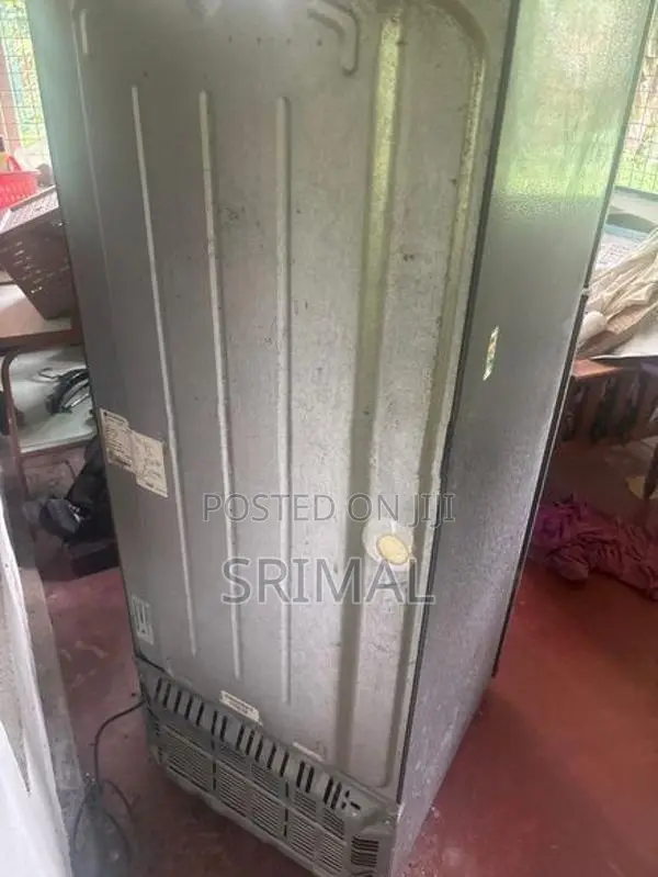 LG 250 L Refrigerator