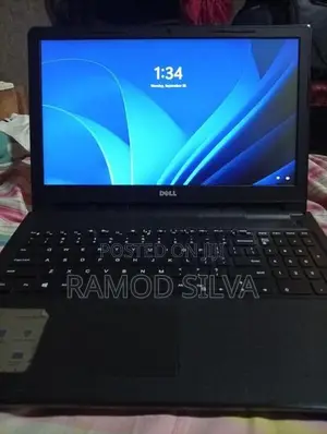 Dell Inspiron 15 3000 Laptop