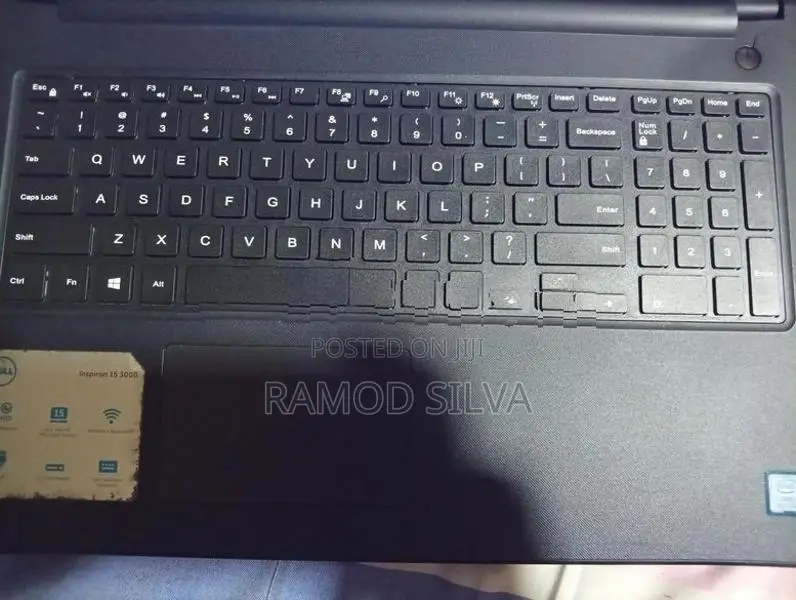 Dell Inspiron 15 3000 Laptop