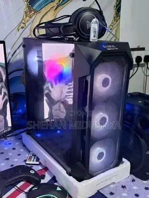 Intel i5 10 Gen Gamin PC
