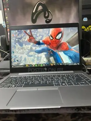 HP Zbook 14u G5