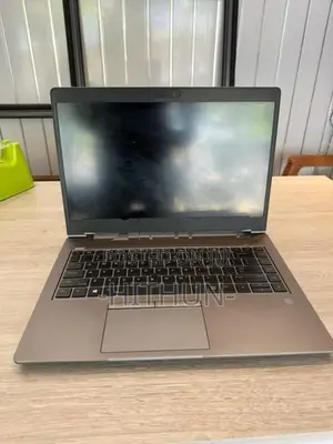 HP Zbook 14u G5