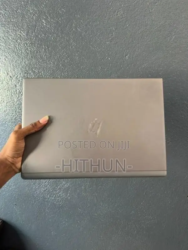 HP Zbook 14u G5