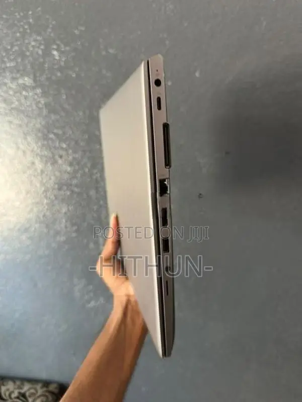 HP Zbook 14u G5
