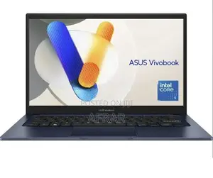 ASUS Vivo Book 14 Intel® Core™ 5 16GB RAM