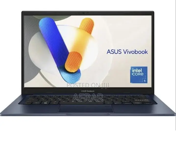 ASUS Vivo Book 14 Intel® Core™ 5 16GB RAM