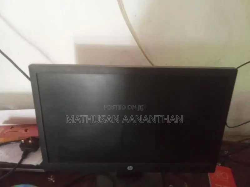 TG Intel I5 6th Gen Desktop Computer