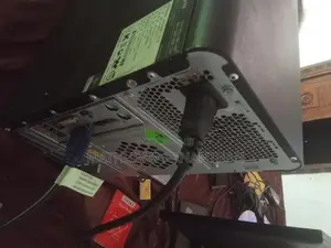 TG Intel I5 6th Gen Desktop Computer