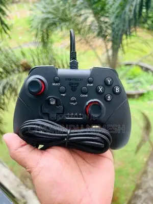 Fantech Shooter II GP13 Gaming Controller