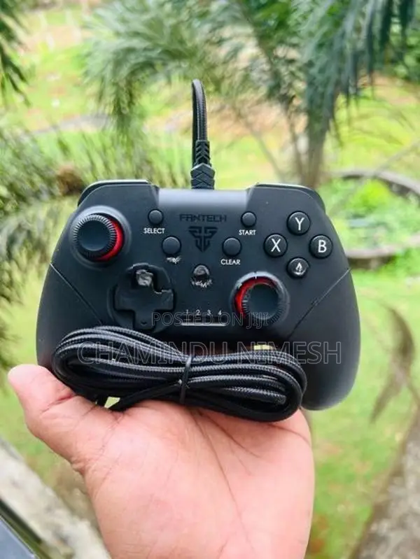 Fantech Shooter II GP13 Gaming Controller