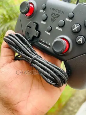 Fantech Shooter II GP13 Gaming Controller