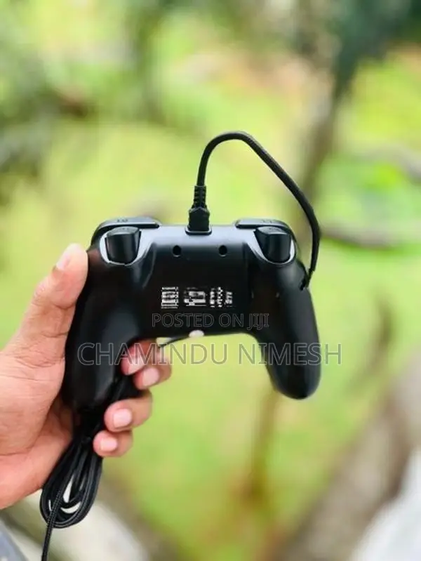 Fantech Shooter II GP13 Gaming Controller