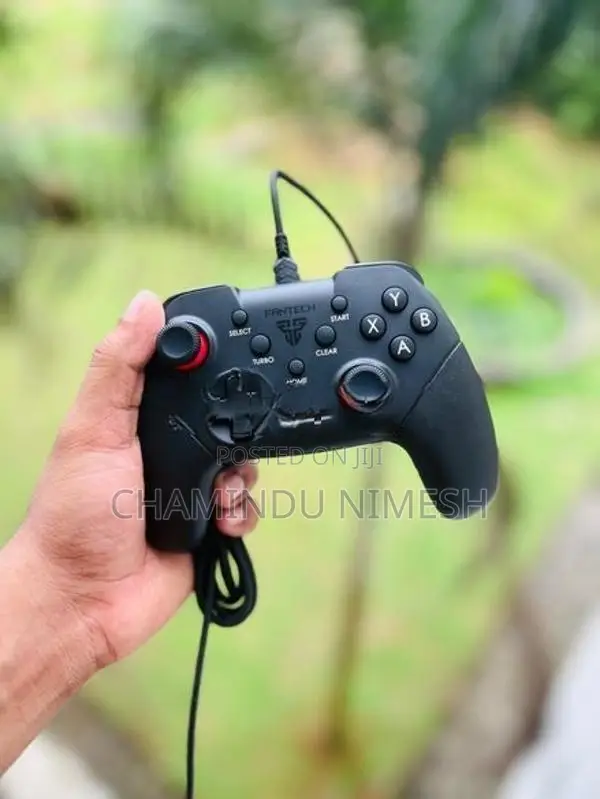 Fantech Shooter II GP13 Gaming Controller