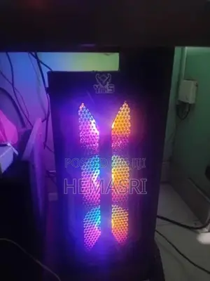 Intel Desktop i5- 12400