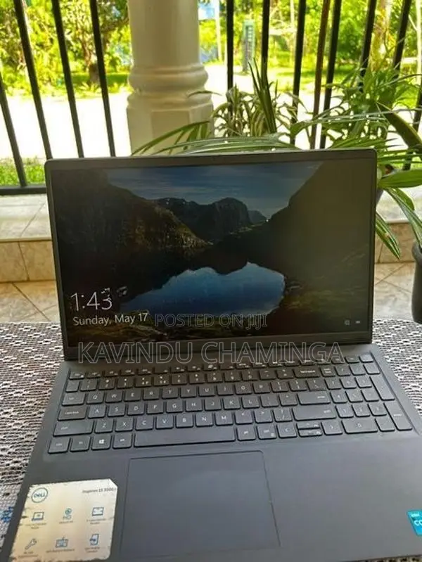 Dell Processor:11th Gen Intel(R) Core(TM) i3