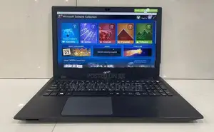 Acer i5 6th GEN Laptop