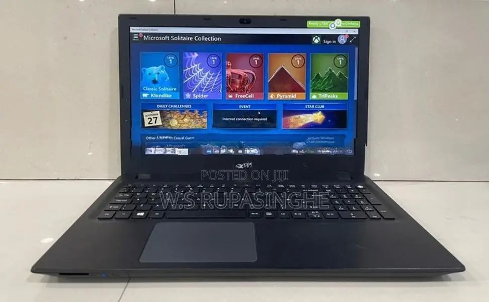 Acer i5 6th GEN Laptop